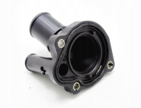 OBUDOWA TERMOSTATU 2.0 16V MAZDA 5 6 MONDEO V50 C3 OBUDOWA TERMOSTATU 2.0 16V MAZDA 5 6 MONDEO V50 C3