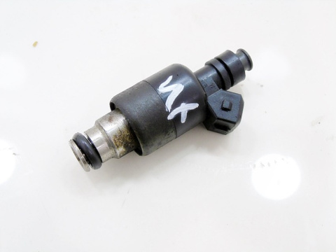 WTRYSKIWACZ WTRYSK ASTRA F CORSA B 1.6 SI 8V GSI