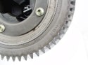 MECHANIZM RÓŻNICOWY 14X59 JH3005 1.6 16V LAGUNA II