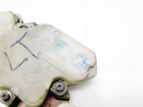 ZAMEK DRZWI PRAWY TYŁ NISSAN ALMERA TINO ZAMEK DRZWI PRAWY TYŁ NISSAN ALMERA TINO