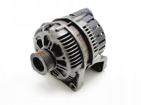 ALTERNATOR 150A 3.0 D E39 E46 E38 BMW 330 530 X5