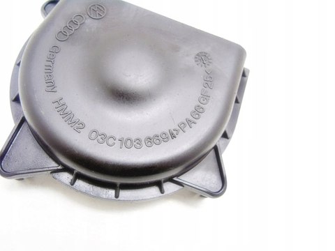 OSŁONA POMPY OLEJU 1.6 FSI GOLF V A3 TOURAN EOS OSŁONA POMPY OLEJU 1.6 FSI GOLF V A3 TOURAN EOS