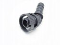 KRÓCIEC RURKA ODMY 1.8 16V BMW 3 E46 316 I TI 318