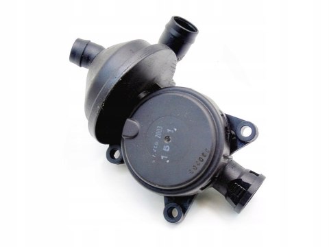 ZAWÓR ODMY SEPARATOR 1.8 BMW 3 E46 316 I TI 318 ZAWÓR ODMY SEPARATOR 1.8 BMW 3 E46 316 I TI 318