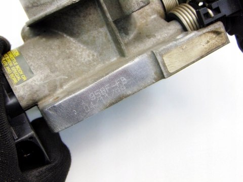 PRZEPUSTNICA 1.6 16V ESCORT MONDEO I II PRZEPUSTNICA 1.6 16V ESCORT MONDEO I II