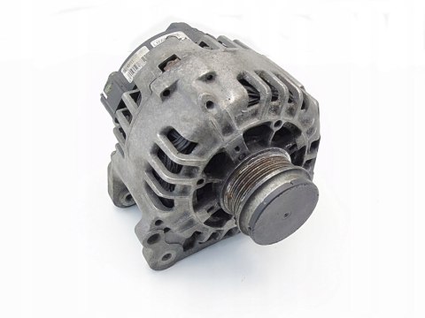 ALTERNATOR 140A 1.9 TDI PASSAT B5 SUPERB A4 B6 A6