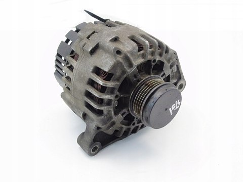 ALTERNATOR 120A 2.0 20V PASSAT B5 AUDI A4 B6 B7 A6