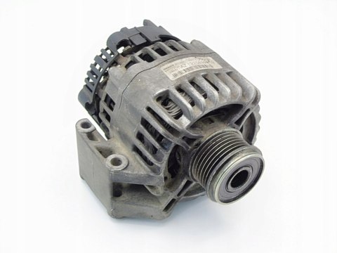 ALTERNATOR 105A 1.3 CDTI ASTRA H CORSA D COMBO