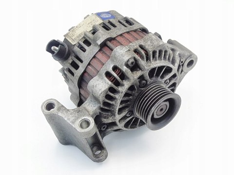 ALTERNATOR 90A 1.25 MAZDA 2 FIESTA 5 6 FUSION