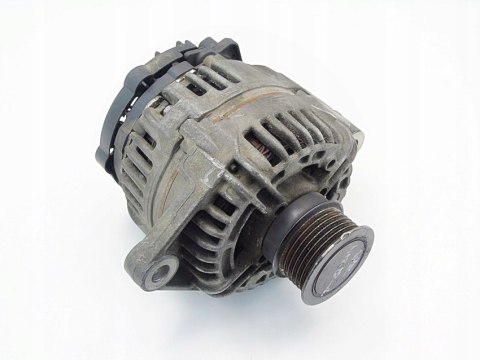 ALTERNATOR 100A 1.9 CDTI ASTRA H VECTRA C ZAFIRA B