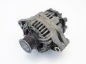 ALTERNATOR 100A 1.9 CDTI ASTRA H VECTRA C ZAFIRA B