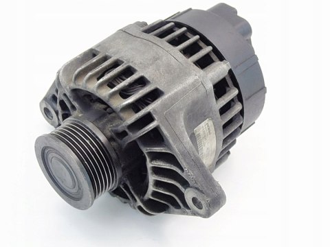 ALTERNATOR 105A 1.9 JTDM 147 156 GT STILO BRAVO 2