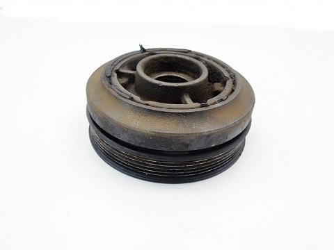 KOŁO PASOWE 2.0 16V SAAB 9-3 900 2 9000 914487