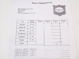 WTRYSKIWACZ 1.9 CDTI ASTRA VECTRA 147 SX4 STILO