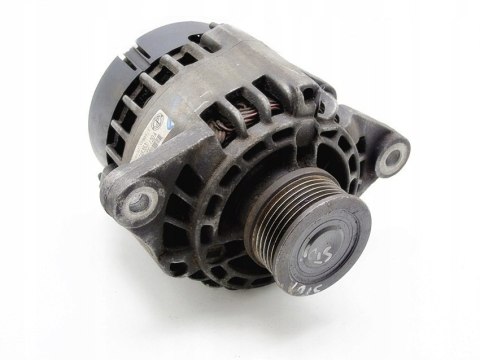 ALTERNATOR 120A 1.9 JTD 147 156 PUNTO LYBRA STILO