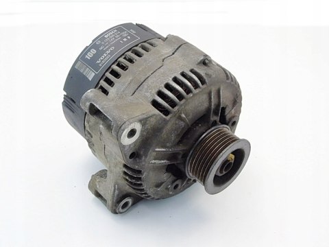 ALTERNATOR 100A 2.4 20V V70 S70 C70 850 9162683