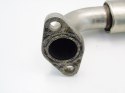 RURKA SPALIN EGR 2.0 D BMW E46 E39 320 520 318