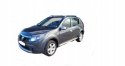 CHŁODNICE WENTYLATOR DACIA SANDERO I STEPWAY 1.5 D