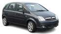 OBUDOWA FILTRA POWIETRZA OPEL MERIVA A FL 55354340