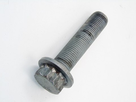 ŚRUBA KOŁA WAŁU 2.3 DCI BIT MASTER 3 MOVANO NV400 ŚRUBA KOŁA WAŁU 2.3 DCI BIT MASTER 3 MOVANO NV400