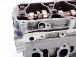 GŁOWICA ALZ 1.6 8V AUDI A4 B6 B7 EXEO PASSAT B5.5