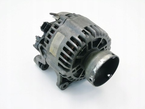 ALTERNATOR 1.8 TDCI TRANSIT CONNECT TOURNEO FOCUS