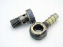 KRÓCIEC PALIWA 2.5 TDS D BMW E38 E39 E34 E36 OMEGA