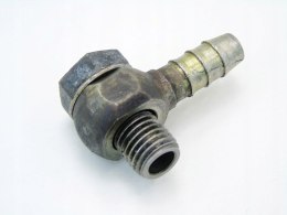 KRÓCIEC PALIWA 2.5 TDS D BMW E38 E39 E34 E36 OMEGA