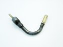 RURKA PALIWA 2.5 TDS TD BMW E38 E39 E34 E36 OMEGA