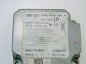 MODUŁ PODUSZEK AIRBAG SENSOR TUCSON I 95910-2E400