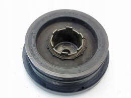 KOŁO PASOWE 2.0 D BMW E46 E90 E60 E61 E87 E91 E83