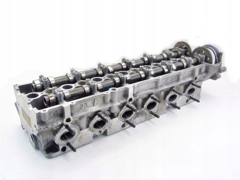 GŁOWICA 3.0 D BMW X5 X6 E70 E71 E60 E90 E61 E83 GŁOWICA 3.0 D BMW X5 X6 E70 E71 E60 E90 E61 E83