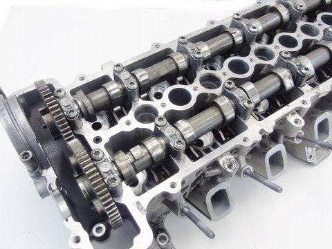 GŁOWICA 3.0 D BMW X5 X6 E70 E71 E60 E90 E61 E83 GŁOWICA 3.0 D BMW X5 X6 E70 E71 E60 E90 E61 E83