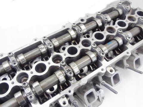 GŁOWICA 3.0 D BMW X5 X6 E70 E71 E60 E90 E61 E83 GŁOWICA 3.0 D BMW X5 X6 E70 E71 E60 E90 E61 E83