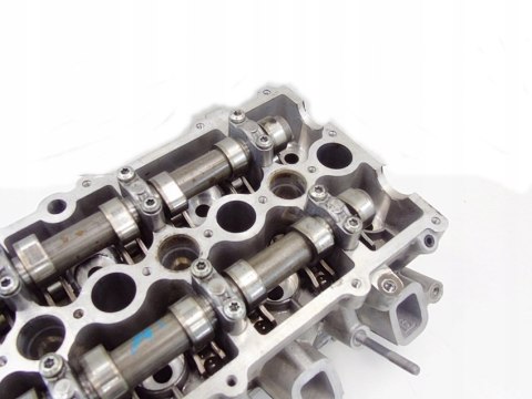 GŁOWICA 3.0 D BMW X5 X6 E70 E71 E60 E90 E61 E83 GŁOWICA 3.0 D BMW X5 X6 E70 E71 E60 E90 E61 E83