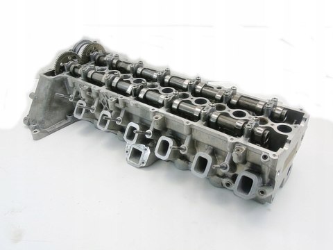 GŁOWICA 3.0 D BMW X5 X6 E70 E71 E60 E90 E61 E83 GŁOWICA 3.0 D BMW X5 X6 E70 E71 E60 E90 E61 E83