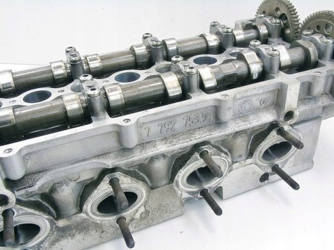 GŁOWICA 3.0 D BMW X5 X6 E70 E71 E60 E90 E61 E83 GŁOWICA 3.0 D BMW X5 X6 E70 E71 E60 E90 E61 E83