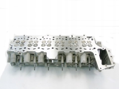 GŁOWICA 3.0 D BMW X5 X6 E70 E71 E60 E90 E61 E83 GŁOWICA 3.0 D BMW X5 X6 E70 E71 E60 E90 E61 E83