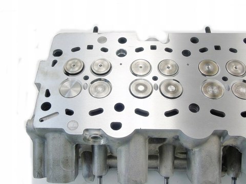 GŁOWICA 3.0 D BMW X5 X6 E70 E71 E60 E90 E61 E83 GŁOWICA 3.0 D BMW X5 X6 E70 E71 E60 E90 E61 E83