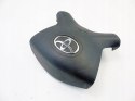 PODUSZKA AIRBAG KIEROWCY KIEROWNICY TOYOTA AVENSIS T25 03-