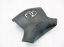 PODUSZKA AIRBAG KIEROWCY KIEROWNICY TOYOTA AVENSIS T25 03-