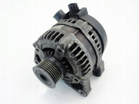 ALTERNATOR 120A 1.6 TDCI C-MAX FOCUS 2 C30 V50 S40 S80 3M5T-10300-PC