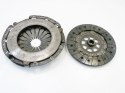 SPRZĘGŁO TARCZA DOCISK 2.3 VR5 V5 PASSAT B5 AGZ AUDI A4 1864528441 228/240