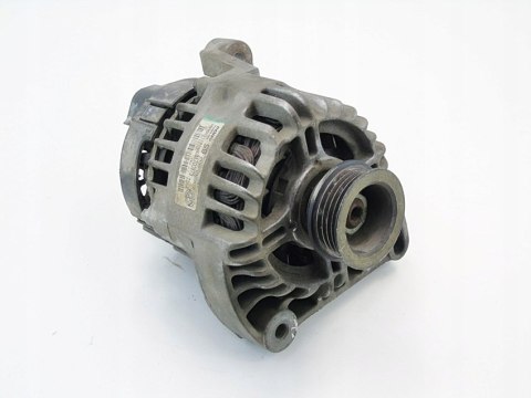 ALTERNATOR 70A 1.1 1.2 8V PUNTO EVO GRANDE PUNTO DOBLO 500 PANDA 51700675