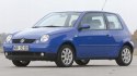 ZBIORNIK PALIWA BAK VOLKSWAGEN LUPO AROSA 1.0 6X0201085D