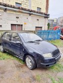 OBUDOWA FILTRA POWIETRZA SKODA FABIA I 6Y0129620