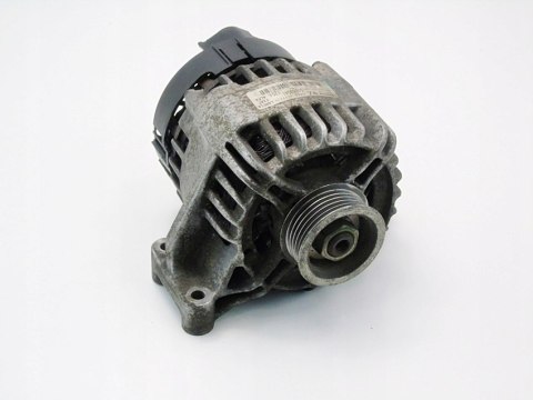 ALTERNATOR 1.4 GRANDE PUNTO PANDA LINEA QUBO DOBLO SIENA IDEA FIORINO MUSA