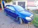 GUMA SCHOWKA PÓŁKI POD KIEROWNICĄ OPEL CORSA C 2003-2009 3 D 09114399