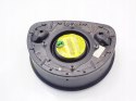 PODUSZKA KIEROWNICY KIEROWCY AIRBAG OPEL CORSA C 2003-2009 3 D 1.3 CDTI