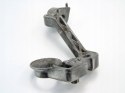 MOCOWANIE CHŁODNICY OPEL CORSA C 1.3 CDTI 3D 2003-2009 013118034